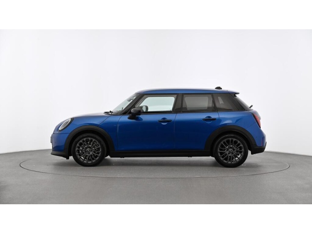 MINI Cooper C