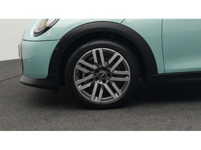 MINI Cooper C