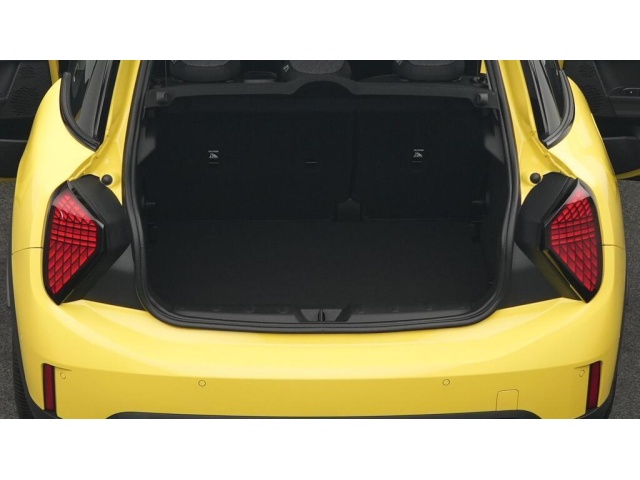 MINI Cooper C