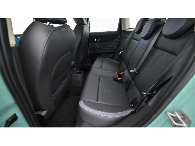 MINI Cooper C