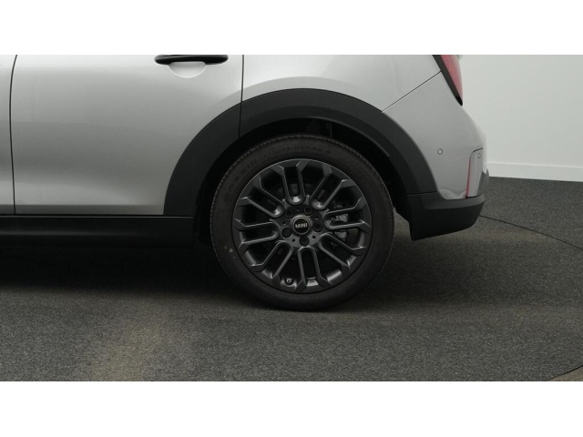 MINI Cooper C