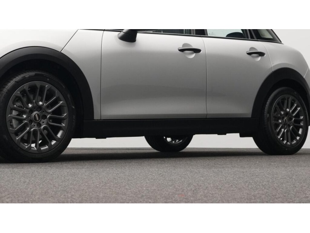 MINI Cooper C