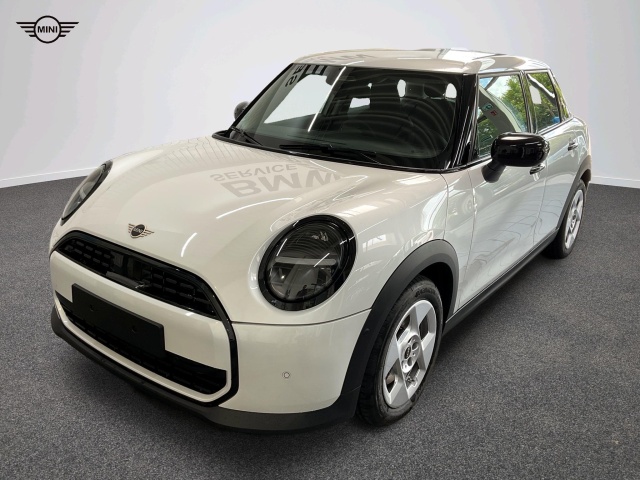MINI Cooper C