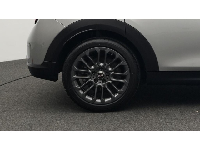 MINI Cooper C