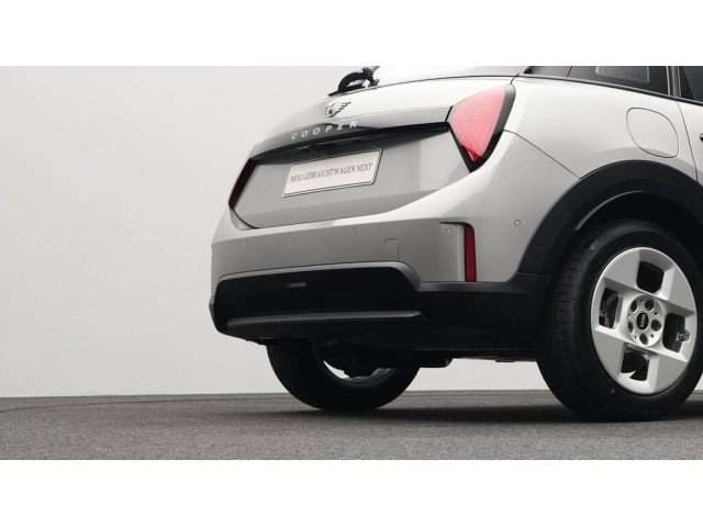 MINI Cooper C