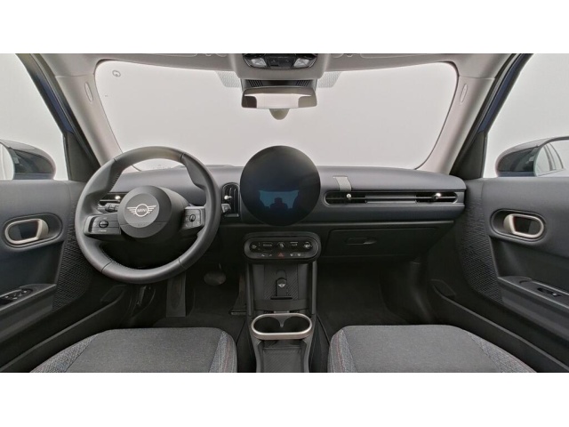 MINI Cooper C