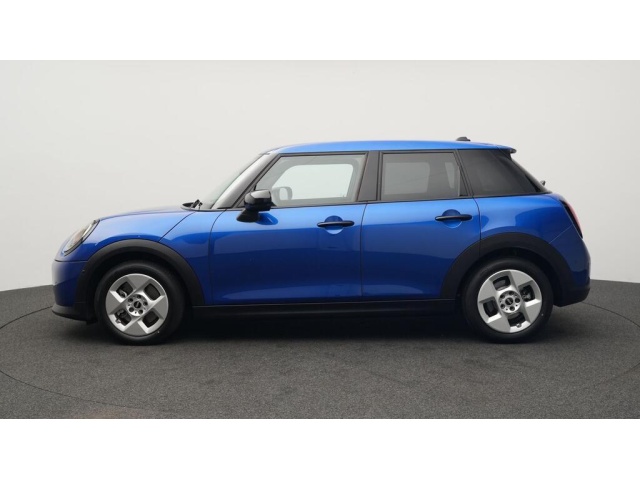 MINI Cooper C