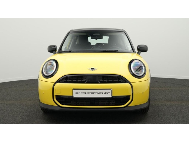 MINI Cooper C