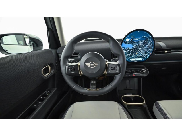 MINI Cooper C