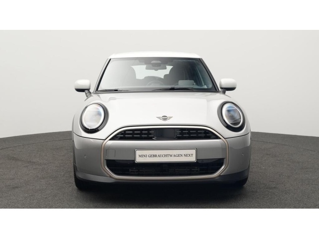 MINI Cooper C