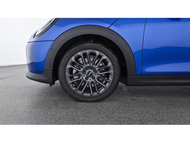 MINI Cooper C