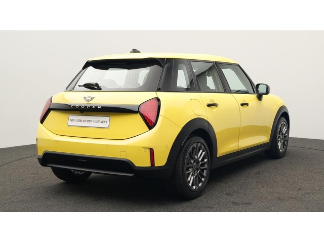 MINI Cooper C