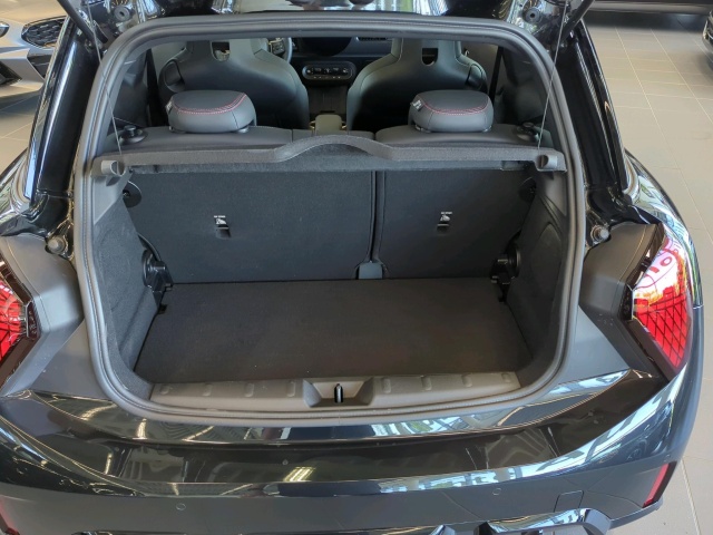 MINI Cooper C