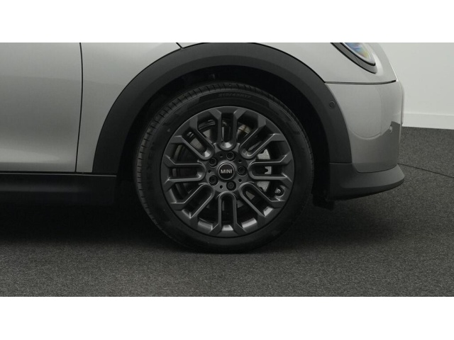 MINI Cooper C