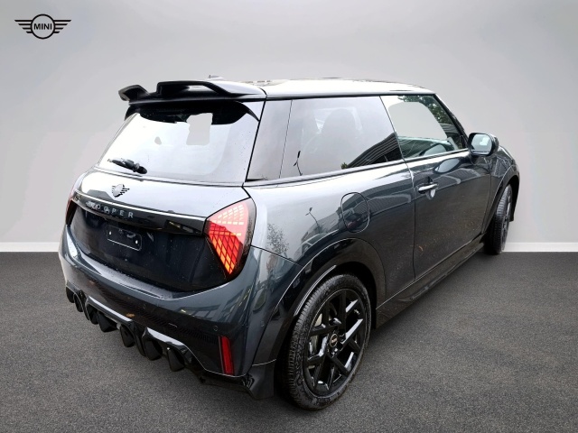 MINI Cooper C