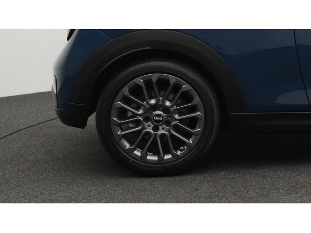 MINI Cooper C