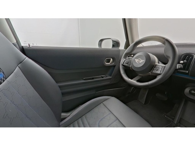 MINI Cooper C