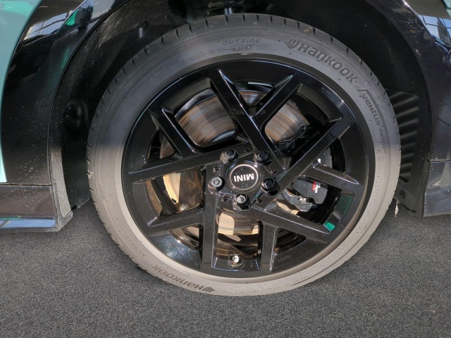 MINI Cooper C