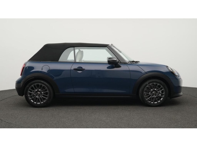 MINI Cooper C