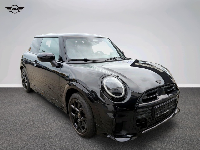 MINI Cooper C