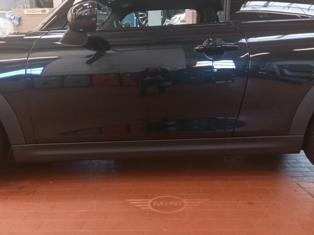 MINI Cooper C