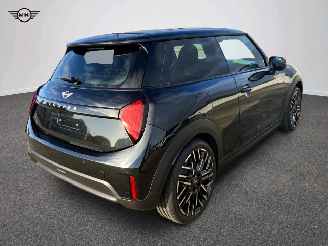MINI Cooper C