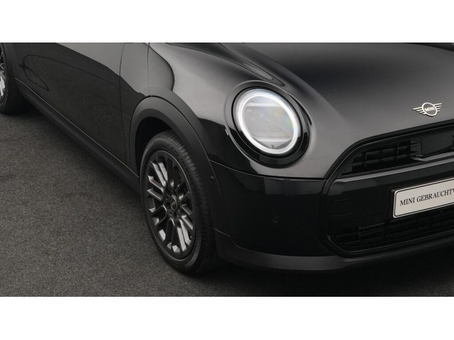 MINI Cooper C