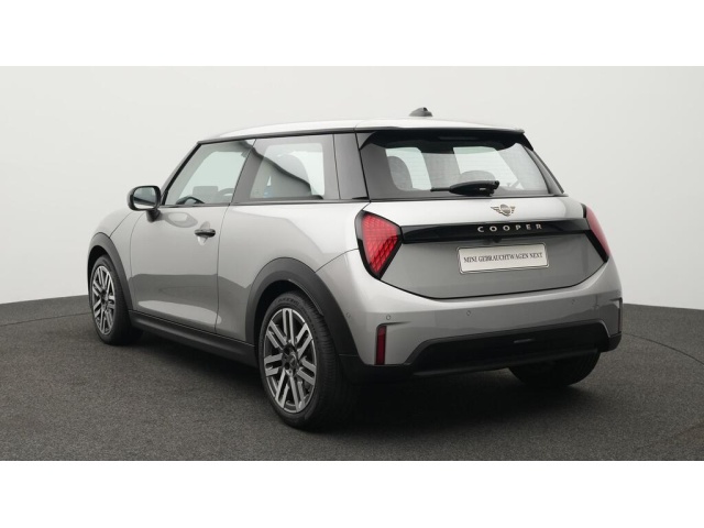 MINI Cooper C