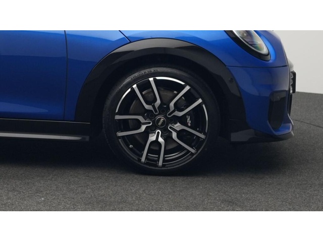 MINI Cooper C