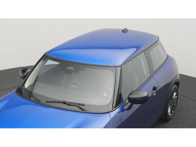 MINI Cooper C