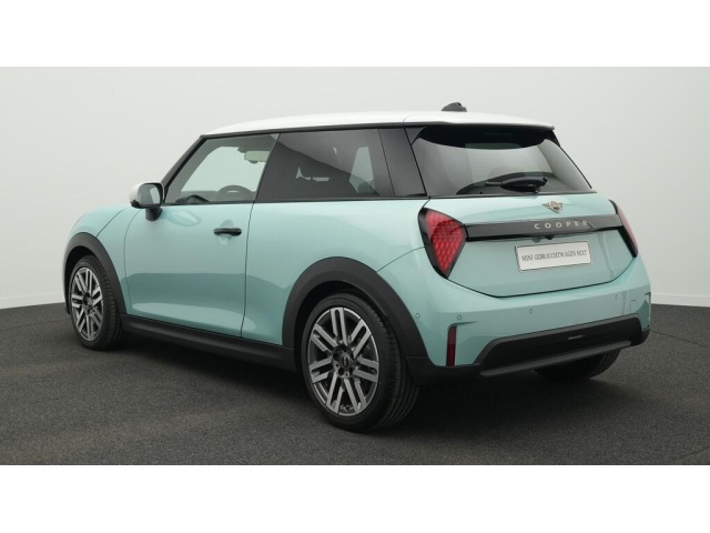 MINI Cooper C
