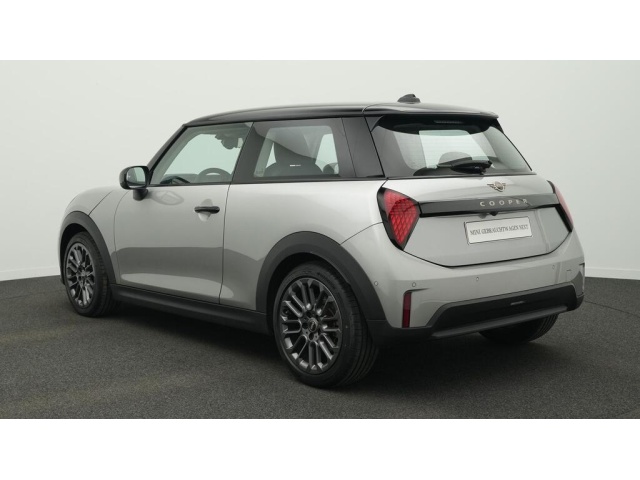 MINI Cooper C
