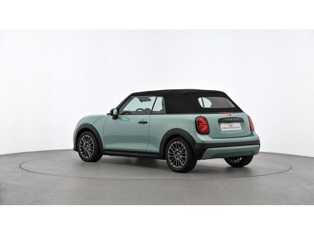 MINI Cooper C