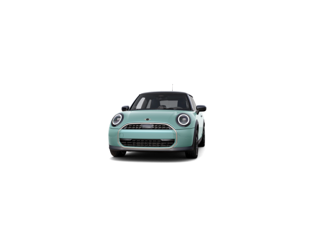MINI Cooper C