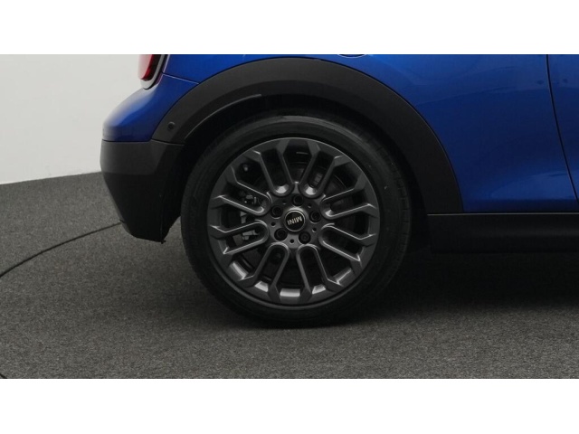 MINI Cooper C