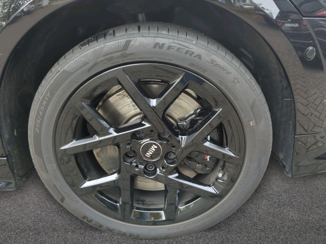 MINI Cooper C
