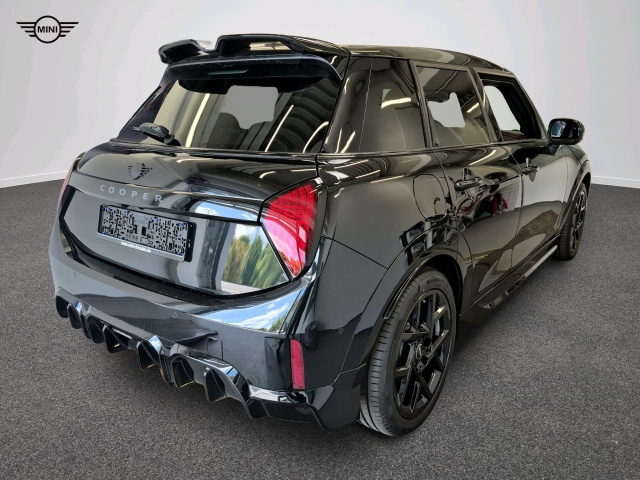 MINI Cooper C