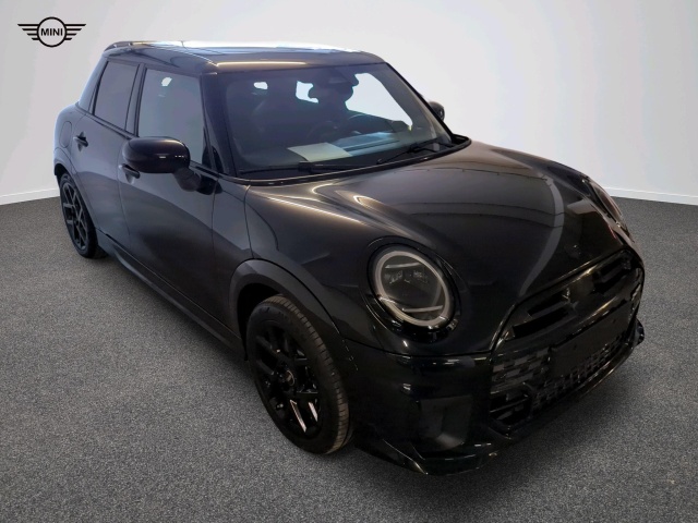 MINI Cooper C
