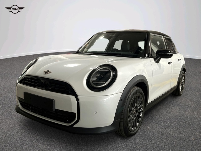 MINI Cooper C