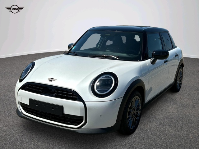 MINI Cooper C