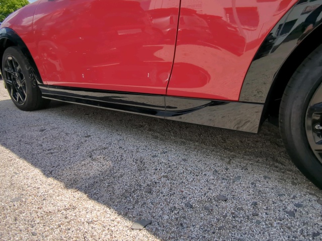 MINI Cooper C