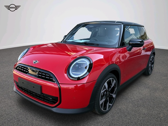 MINI Cooper C