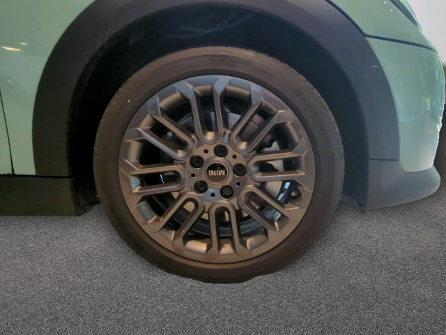 MINI Cooper C