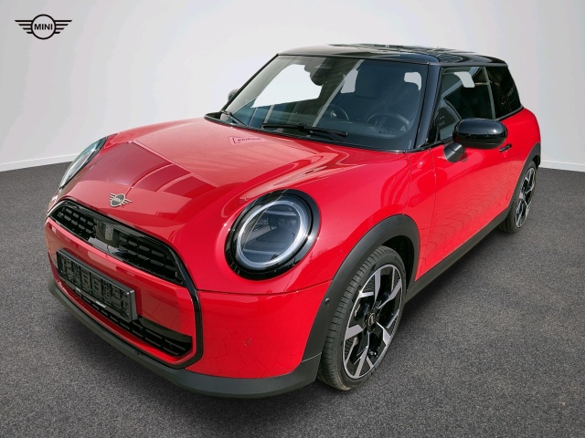 MINI Cooper C