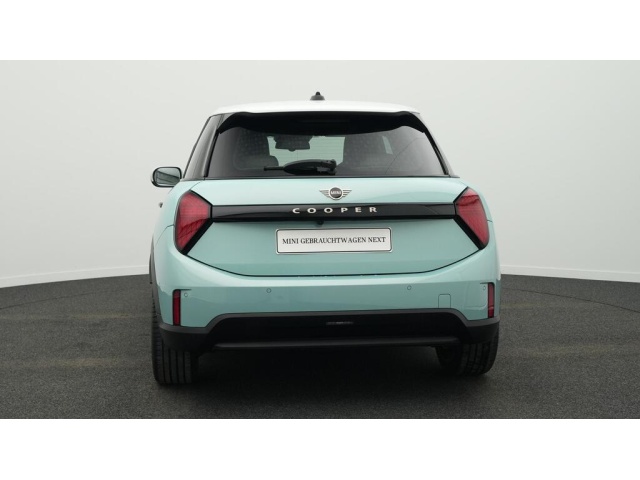 MINI Cooper C