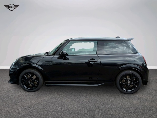 MINI Cooper C