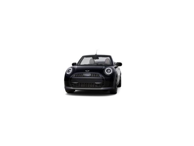 MINI Cooper C