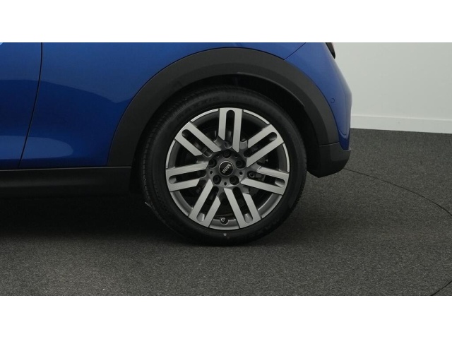 MINI Cooper C