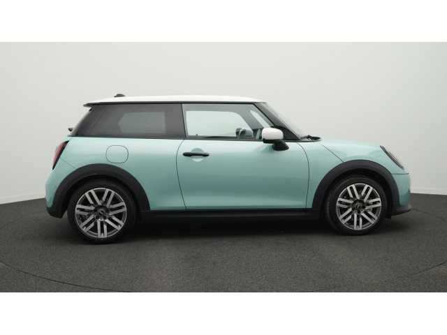 MINI Cooper C