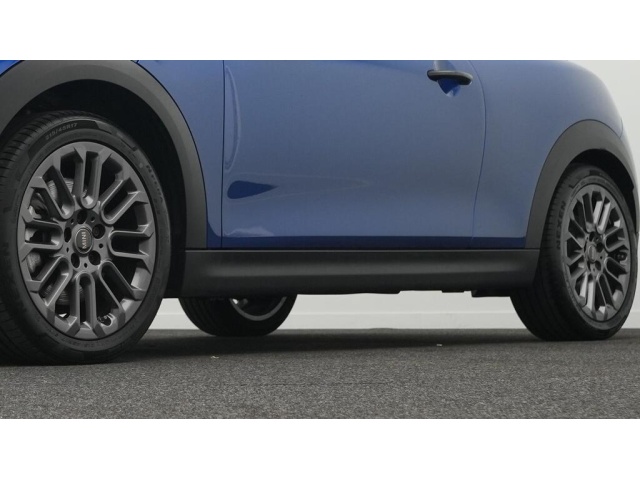 MINI Cooper C